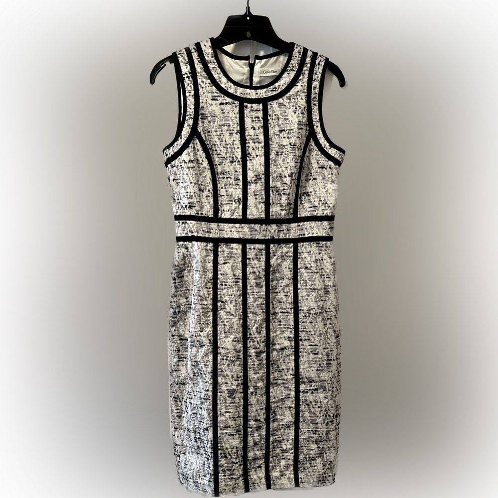 Calvin Klein dress
